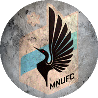 Logo Minnesota United FC Academy